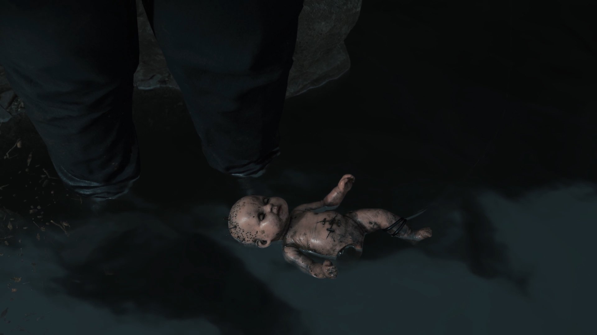 Death Stranding - Imagen 25